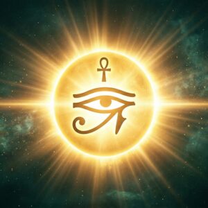 Summer Solstice At-Home Ritual Bundle 2026 - The Radiant Ritual