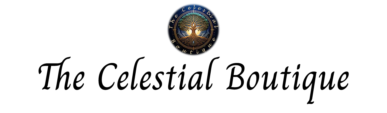 The Celestial Boutique — Abbotsford BC